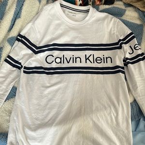 Calvin Klein shirt